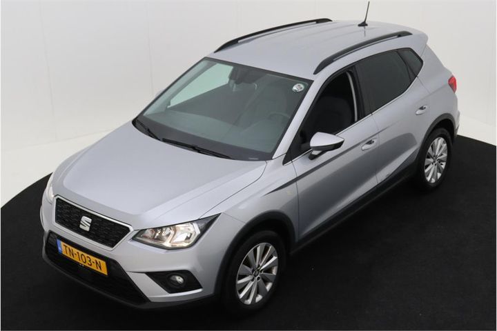 SEAT ARONA 2018 vsszzzkjzjr121508