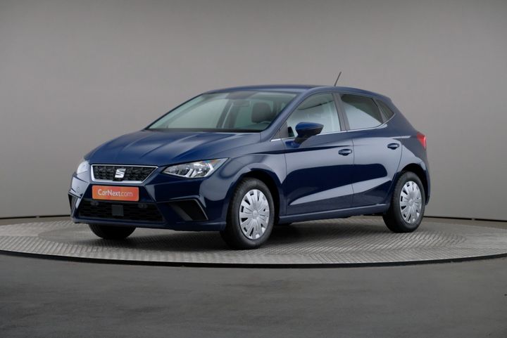 SEAT IBIZA 2018 vsszzzkjzjr122184