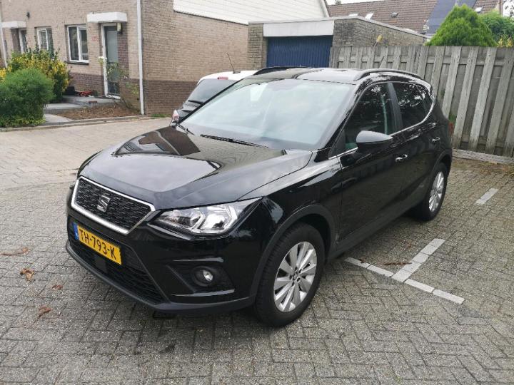 SEAT ARONA 2018 vsszzzkjzjr123197