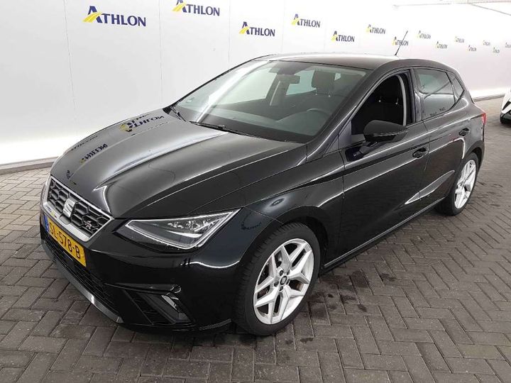 SEAT IBIZA 2018 vsszzzkjzjr123714