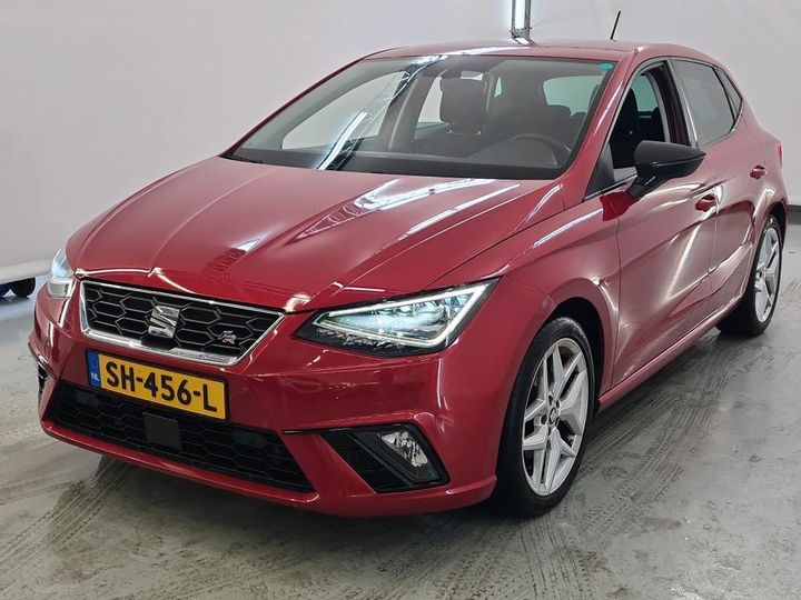 SEAT IBIZA 2018 vsszzzkjzjr125641