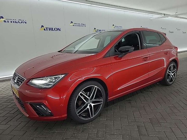 SEAT IBIZA 2018 vsszzzkjzjr126131