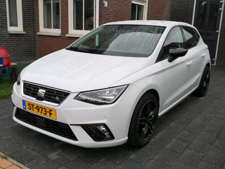 SEAT IBIZA 2018 vsszzzkjzjr126184