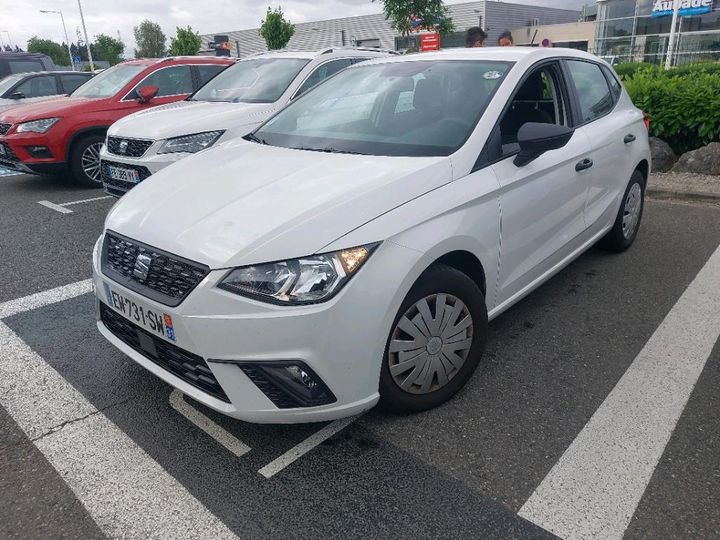 SEAT IBIZA 2018 vsszzzkjzjr128716