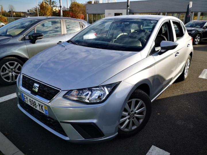 SEAT IBIZA 2018 vsszzzkjzjr129393