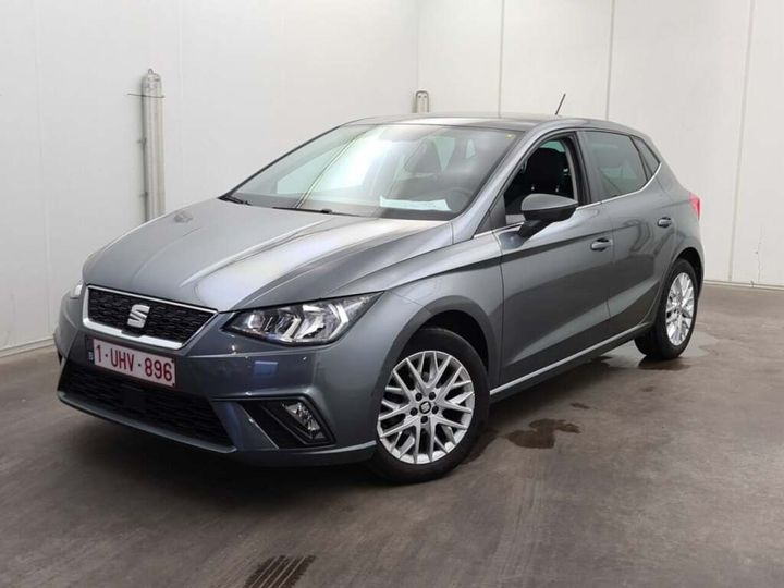 SEAT IBIZA 2018 vsszzzkjzjr129813