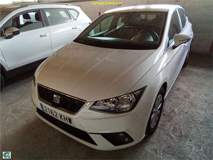 SEAT IBIZA 2018 vsszzzkjzjr131098