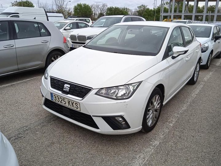 SEAT IBIZA 2018 vsszzzkjzjr131390