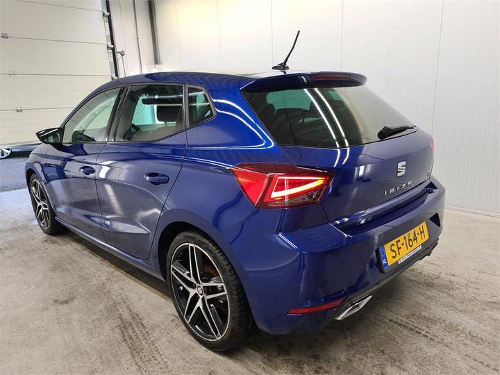 SEAT IBIZA 2018 vsszzzkjzjr132430