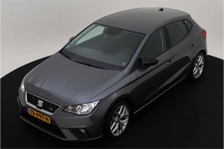 SEAT IBIZA 2018 vsszzzkjzjr133123