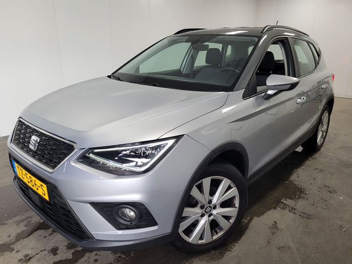 SEAT ARONA 2018 vsszzzkjzjr135324