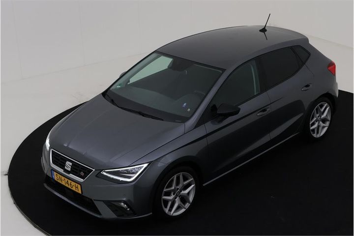 SEAT IBIZA 2018 vsszzzkjzjr135338