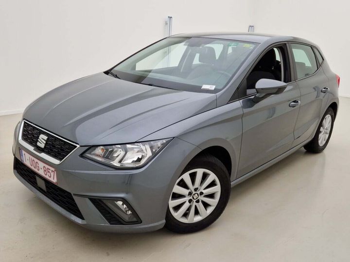 SEAT IBIZA 2018 vsszzzkjzjr137731