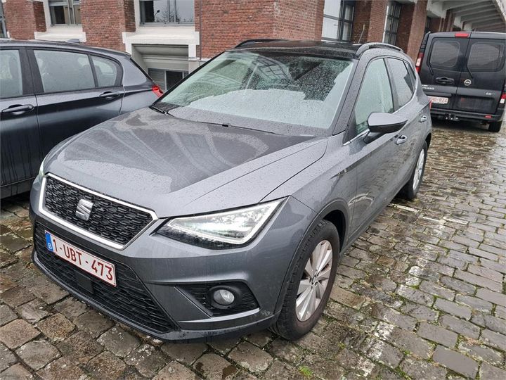 SEAT ARONA 2018 vsszzzkjzjr138570