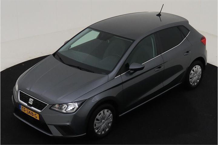 SEAT IBIZA 2018 vsszzzkjzjr139691