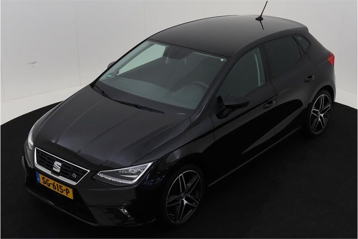 SEAT IBIZA 2018 vsszzzkjzjr140409