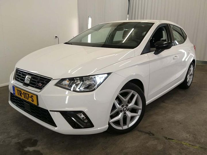 SEAT IBIZA 2018 vsszzzkjzjr141448