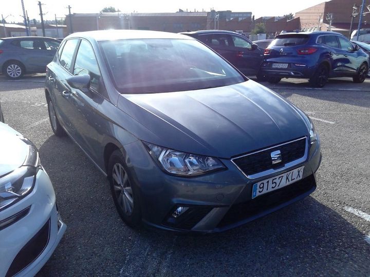 SEAT IBIZA 2018 vsszzzkjzjr143156