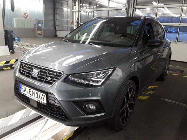 SEAT ARONA 2018 vsszzzkjzjr143534