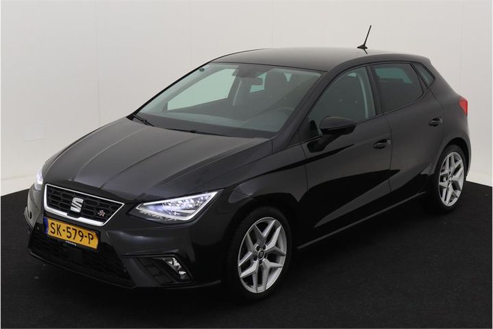 SEAT IBIZA 2018 vsszzzkjzjr143631