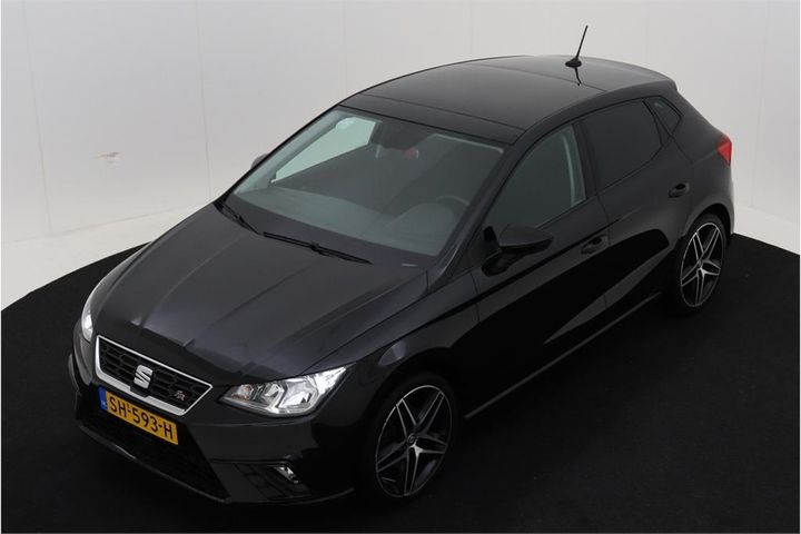 SEAT IBIZA 2018 vsszzzkjzjr146123