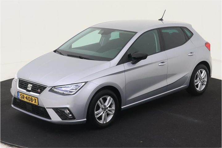 SEAT IBIZA 2018 vsszzzkjzjr146640