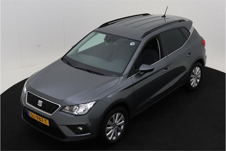 SEAT ARONA 2018 vsszzzkjzjr146995