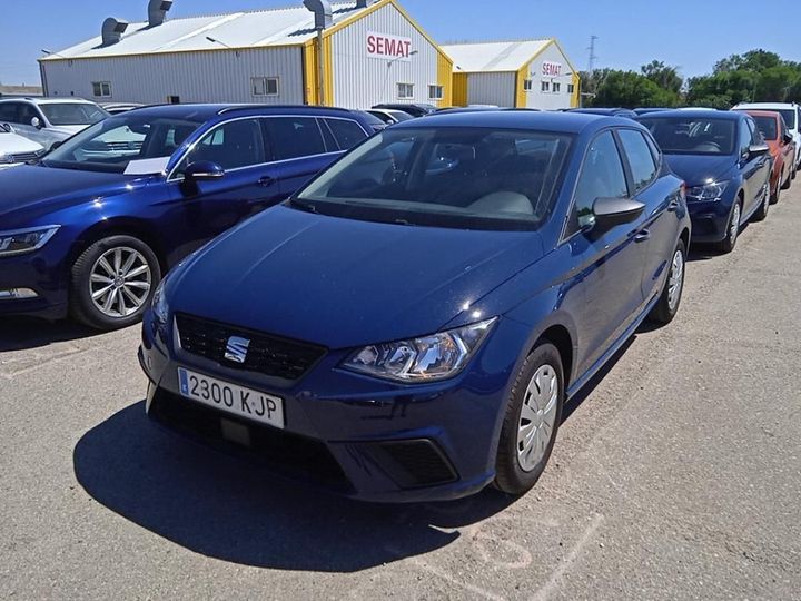 SEAT IBIZA 2018 vsszzzkjzjr147412