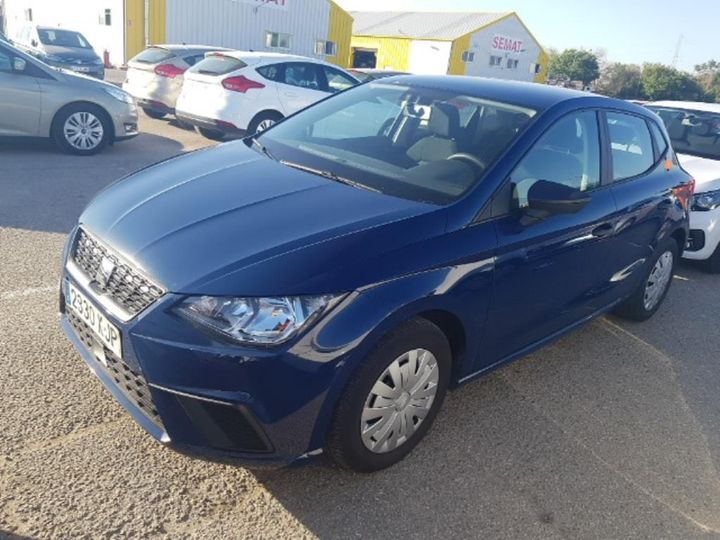 SEAT IBIZA 2018 vsszzzkjzjr147691