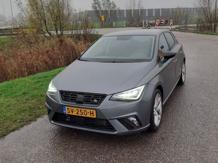 SEAT IBIZA 2018 vsszzzkjzjr147926