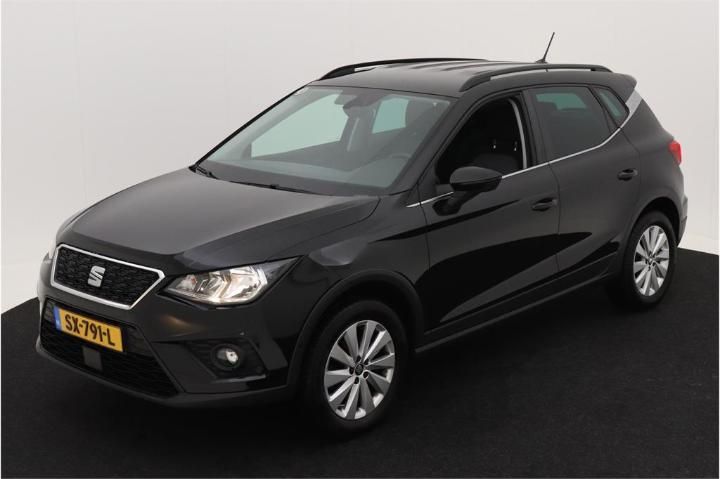 SEAT ARONA 2018 vsszzzkjzjr148152