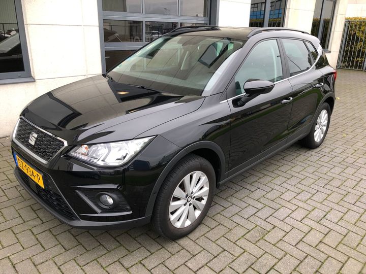 SEAT ARONA 2018 vsszzzkjzjr148241