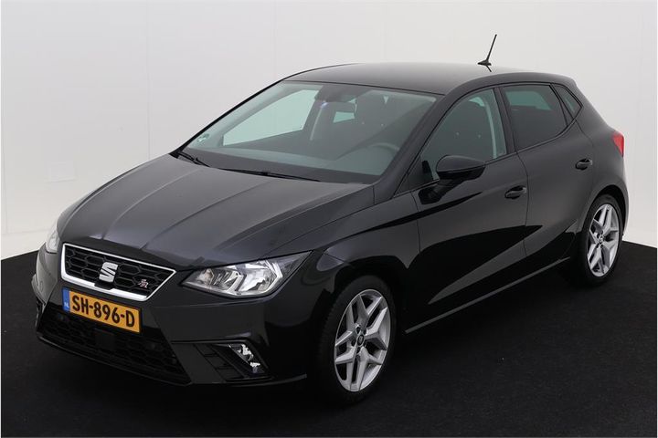 SEAT IBIZA 2018 vsszzzkjzjr148294