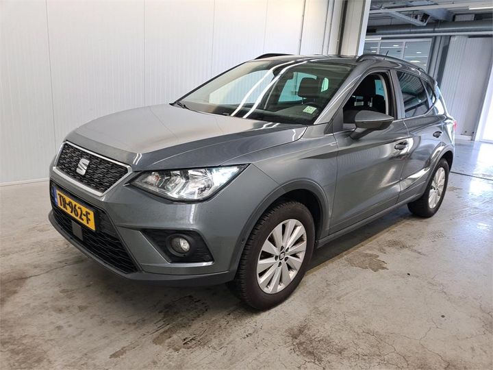 SEAT ARONA 2018 vsszzzkjzjr148344