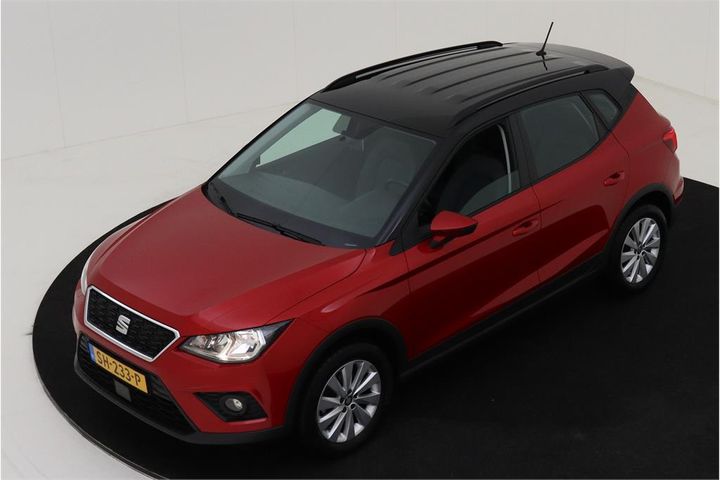 SEAT ARONA 2018 vsszzzkjzjr149234