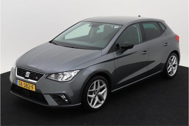 SEAT IBIZA 2018 vsszzzkjzjr149450