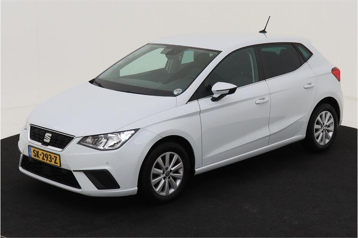 SEAT IBIZA 2018 vsszzzkjzjr149594