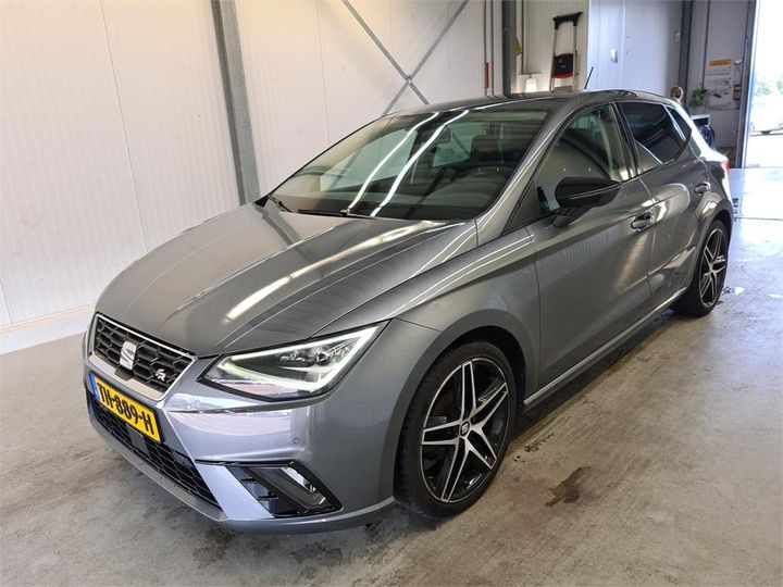 SEAT IBIZA 2018 vsszzzkjzjr149645