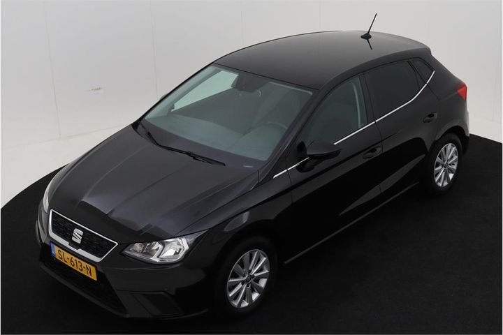 SEAT IBIZA 2018 vsszzzkjzjr151653