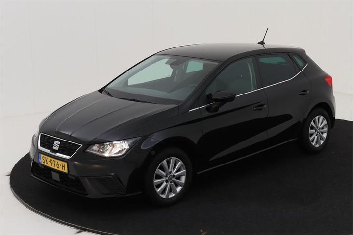 SEAT IBIZA 2018 vsszzzkjzjr151848