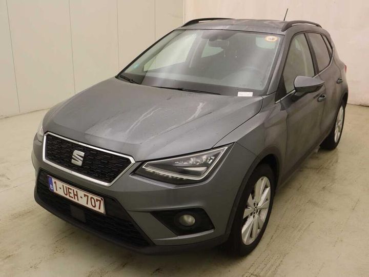 SEAT ARONA 2018 vsszzzkjzjr153183