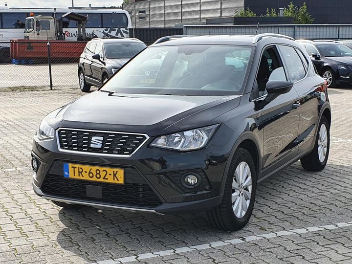 SEAT ARONA 2018 vsszzzkjzjr155388