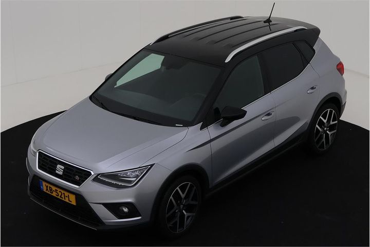 SEAT ARONA 2018 vsszzzkjzjr155481