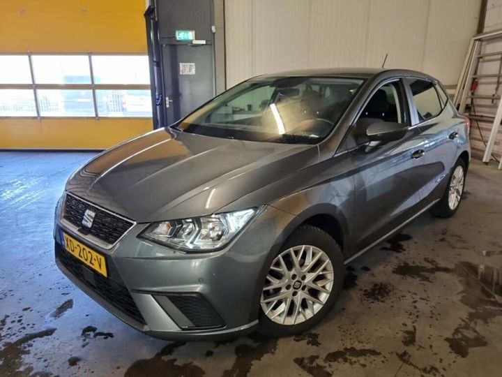 SEAT IBIZA 2019 vsszzzkjzjr158207