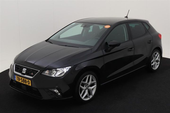 SEAT IBIZA 2018 vsszzzkjzjr158609