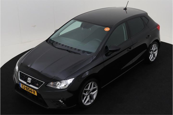 SEAT IBIZA 2018 vsszzzkjzjr158798