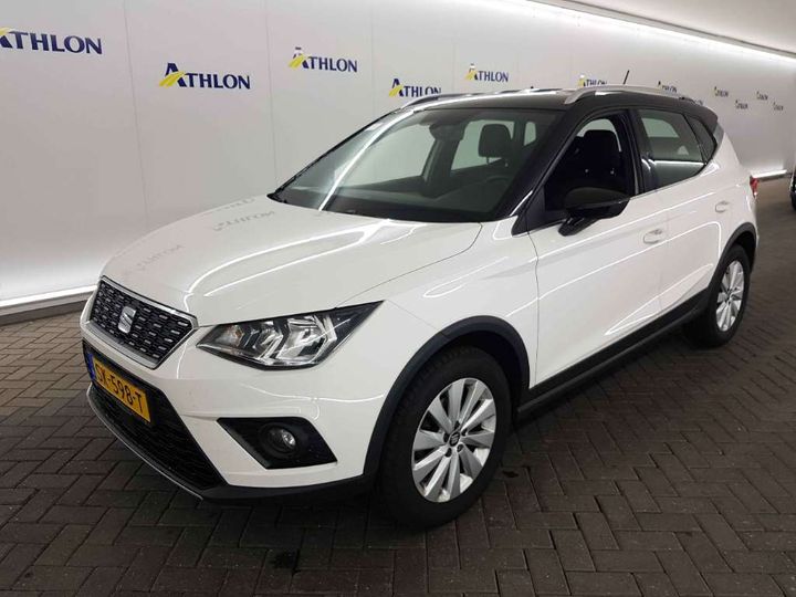 SEAT ARONA 2018 vsszzzkjzjr159372