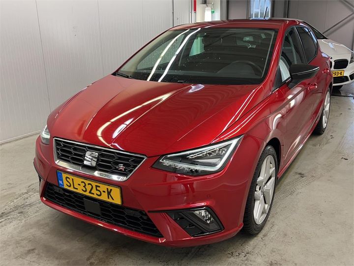 SEAT IBIZA 2018 vsszzzkjzjr159858