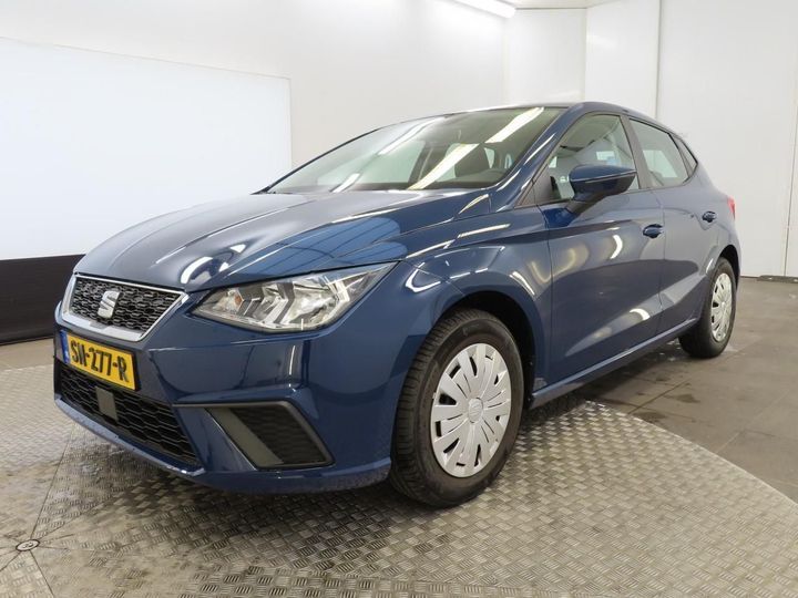 SEAT IBIZA 2018 vsszzzkjzjr162293