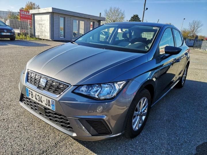 SEAT IBIZA 2018 vsszzzkjzjr162437